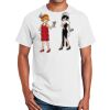 Ultra Cotton ® 100% Cotton T Shirt Thumbnail