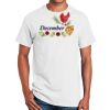 Ultra Cotton ® 100% Cotton T Shirt Thumbnail