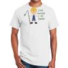 Ultra Cotton ® 100% Cotton T Shirt Thumbnail