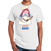 Ultra Cotton ® 100% Cotton T Shirt Thumbnail