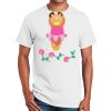 Ultra Cotton ® 100% Cotton T Shirt Thumbnail