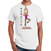 Ultra Cotton ® 100% Cotton T Shirt Thumbnail