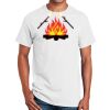 Ultra Cotton ® 100% Cotton T Shirt Thumbnail
