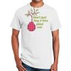 Ultra Cotton ® 100% Cotton T Shirt Thumbnail