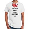 Ultra Cotton ® 100% Cotton T Shirt Thumbnail