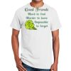 Ultra Cotton ® 100% Cotton T Shirt Thumbnail