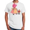 Ultra Cotton ® 100% Cotton T Shirt Thumbnail