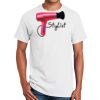 Ultra Cotton ® 100% Cotton T Shirt Thumbnail
