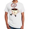 Ultra Cotton ® 100% Cotton T Shirt Thumbnail