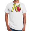 Ultra Cotton ® 100% Cotton T Shirt Thumbnail