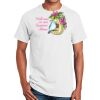 Ultra Cotton ® 100% Cotton T Shirt Thumbnail
