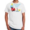 Ultra Cotton ® 100% Cotton T Shirt Thumbnail