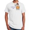 Ultra Cotton ® 100% Cotton T Shirt Thumbnail