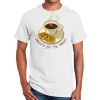Ultra Cotton ® 100% Cotton T Shirt Thumbnail