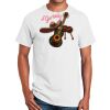 Ultra Cotton ® 100% Cotton T Shirt Thumbnail