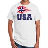 Ultra Cotton ® 100% Cotton T Shirt Thumbnail