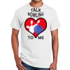 Ultra Cotton ® 100% Cotton T Shirt Thumbnail
