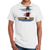Ultra Cotton ® 100% Cotton T Shirt Thumbnail
