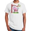Ultra Cotton ® 100% Cotton T Shirt Thumbnail