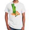 Ultra Cotton ® 100% Cotton T Shirt Thumbnail