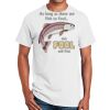 Ultra Cotton ® 100% Cotton T Shirt Thumbnail