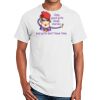 Ultra Cotton ® 100% Cotton T Shirt Thumbnail
