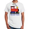Ultra Cotton ® 100% Cotton T Shirt Thumbnail