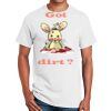 Ultra Cotton ® 100% Cotton T Shirt Thumbnail