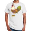 Ultra Cotton ® 100% Cotton T Shirt Thumbnail