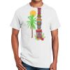 Ultra Cotton ® 100% Cotton T Shirt Thumbnail