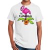 Ultra Cotton ® 100% Cotton T Shirt Thumbnail