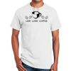 Ultra Cotton ® 100% Cotton T Shirt Thumbnail