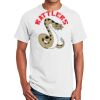 Ultra Cotton ® 100% Cotton T Shirt Thumbnail