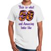 Ultra Cotton ® 100% Cotton T Shirt Thumbnail