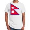 Ultra Cotton ® 100% Cotton T Shirt Thumbnail