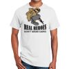 Ultra Cotton ® 100% Cotton T Shirt Thumbnail