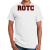 Ultra Cotton ® 100% Cotton T Shirt Thumbnail