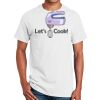 Ultra Cotton ® 100% Cotton T Shirt Thumbnail