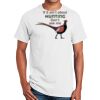 Ultra Cotton ® 100% Cotton T Shirt Thumbnail