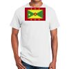 Ultra Cotton ® 100% Cotton T Shirt Thumbnail