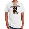 Ultra Cotton ® 100% Cotton T Shirt Thumbnail