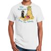Ultra Cotton ® 100% Cotton T Shirt Thumbnail