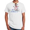 Ultra Cotton ® 100% Cotton T Shirt Thumbnail
