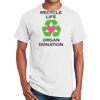 Ultra Cotton ® 100% Cotton T Shirt Thumbnail