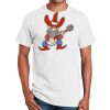 Ultra Cotton ® 100% Cotton T Shirt Thumbnail