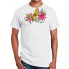 Ultra Cotton ® 100% Cotton T Shirt Thumbnail