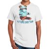 Ultra Cotton ® 100% Cotton T Shirt Thumbnail
