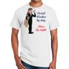 Ultra Cotton ® 100% Cotton T Shirt Thumbnail
