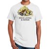 Ultra Cotton ® 100% Cotton T Shirt Thumbnail