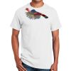 Ultra Cotton ® 100% Cotton T Shirt Thumbnail